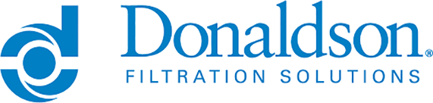 Donaldson logo