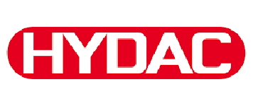 Hydac logo