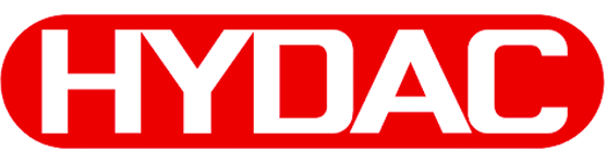 Hydac logo