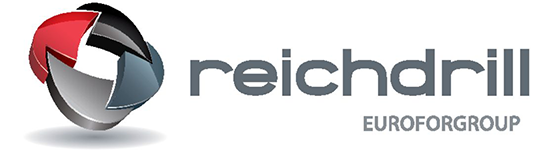 Reichdrill logo