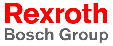 Rexroth logo