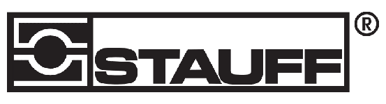 Stauff logo